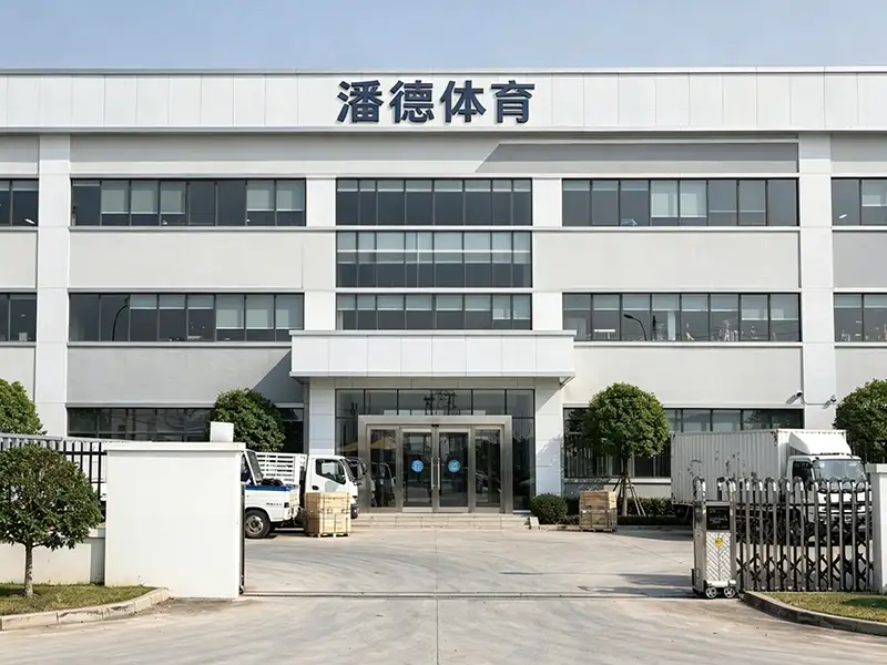 Our core strengths and service commitment - professional R&D team and modern production line