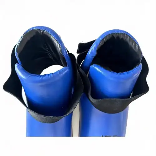 Itf Taekwondo Foot Guard