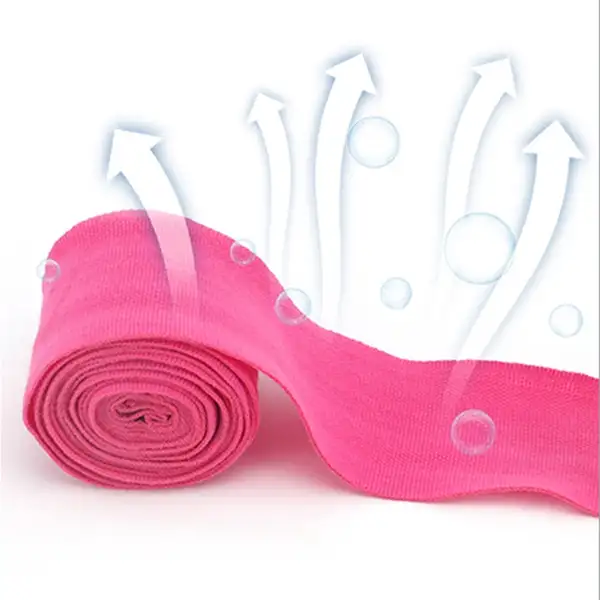 Printed Hand Wraps