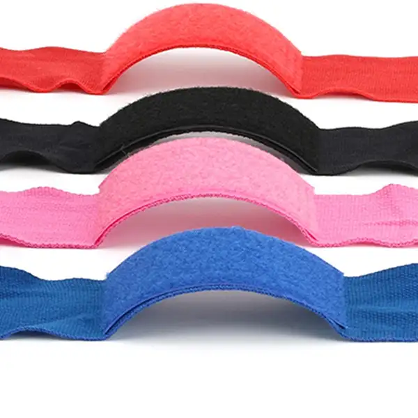Printed Hand Wraps
