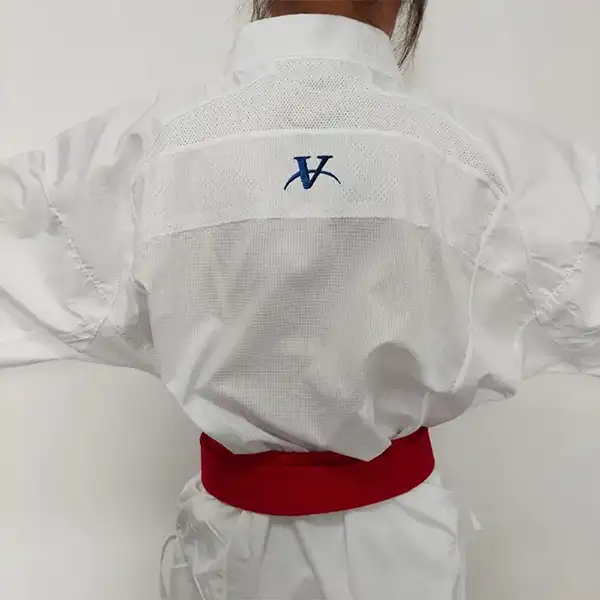 Zerogravity Single Sided Embroidered Karate Uniform